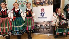 Píse od Depeche Mode v hávu folklóru