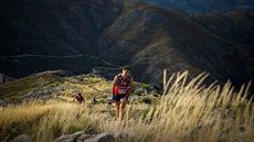 Ultra Trail Mundial 2016 a jeho 42 kilometr