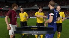 FIFA 18 na Switch
