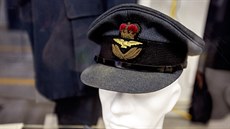 Výstava pod názvem Rytí�i nebes je a� do 26. �íjna k vid�ní na brn�nském...