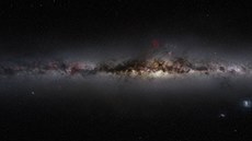 Mlhovina NGC 7635