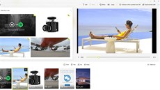 S Windows 10 Fall Creators Updatem pichází pepracovaná aplikace Fotky, která...