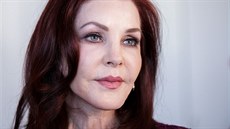 Priscilla Presley (Víde, 22. kvtna 2017)