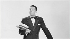 Gene Kelly ve filmu Ameri�an v Pa�í�i (1951)