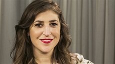 Mayim Bialiková (Los Angeles, 23. kvtna 2017)