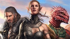 Divinity Original Sin 2