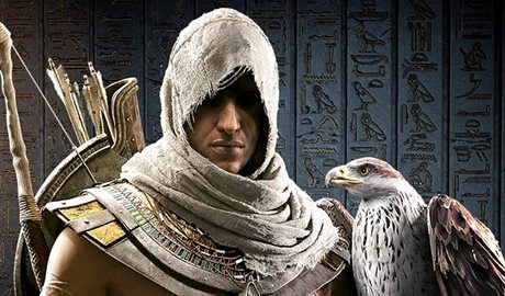 Assassin's Creed Origins