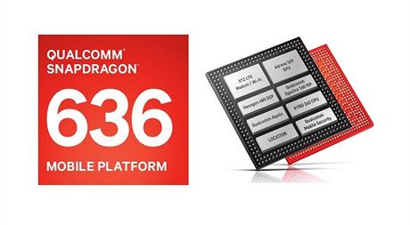 Snapdragon 636