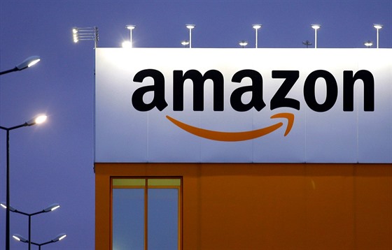 Amazon se na chvíli vyhoupl do čela žebříčku amerických firem
