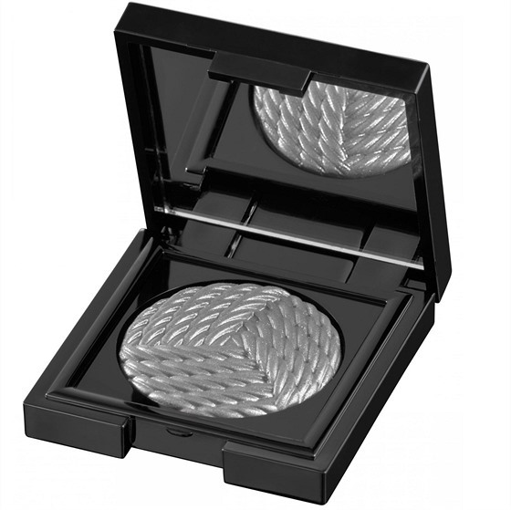 On stny Miracle eye shadow, odstn 040 silver; www.alcina.cz, 450 korun