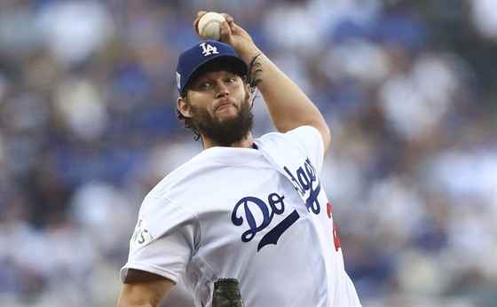 Clayton Kershaw