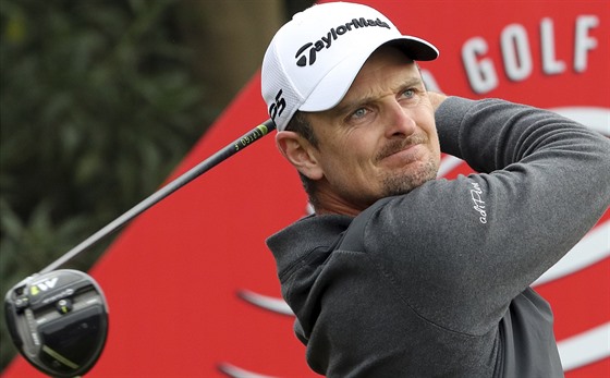 Justin Rose