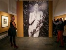 Uzn�van� fotografka akt� Tereza z Davle m� velkou v�stavu v Al�ov� jiho�esk�...