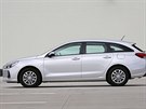 koda Octavia vs. Hyundai i30 Kombi