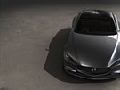 Koncept Mazda Vision Coupé
