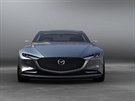 Koncept Mazda Vision Coupé