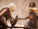 Assassins Creed Origins - Cinematic Launch Trailer