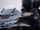 Honda Gold Wing: Beyond the Gold Wing