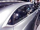 Studie Mazda Vision Coupe