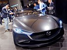 Studie Mazda Vision Coupe