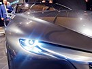 Studie Mazda Vision Coupe