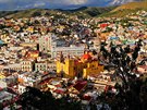 Guanajuato, Mexiko