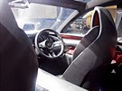 Mazda Kai