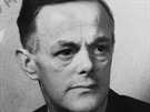 Josef Horn vrchní editel SA 1950-1953.