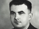 Leopold Thurner vrchní editel SA 1949-1950.