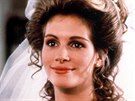 Hned její první velká role ve snímku Ocelové magnolie (1989) jí pinesla Zlatý...