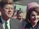 Zveejnní tajných dokument o vrad J.F.Kennedyho