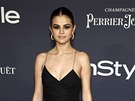 Selena Gomezová na InStyle Awards (Los Angeles, 23. íjna 2017)