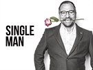 Marek Taclík v seriálu Single Man (2017)