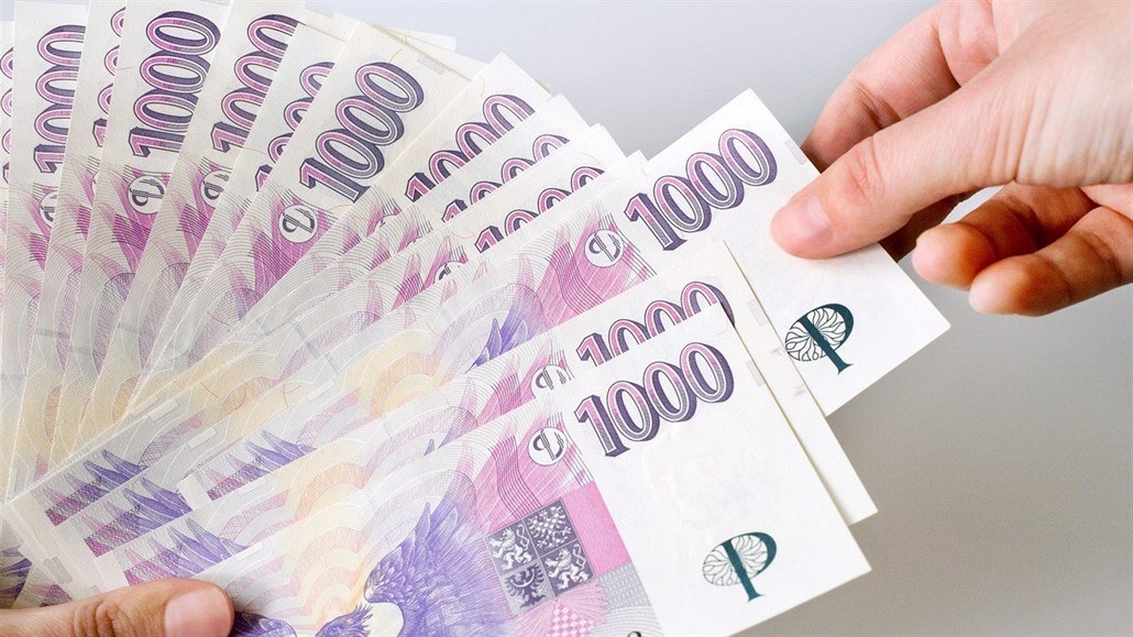 V ideálním p�ípad� byste se m�li p�ipravovat na d�chodový v�k b�hem celého...