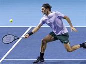 Roger Federer dobh mek.