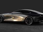 Koncept Mazda Vision Coup�