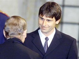 Jan Železný (28. října 2001)