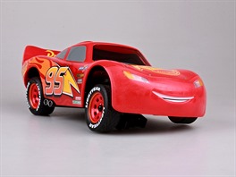 Ultimate Lightning McQueen