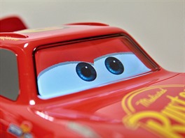 Ultimate Lightning McQueen