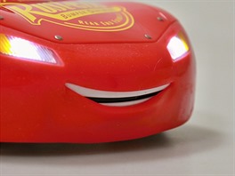 Ultimate Lightning McQueen