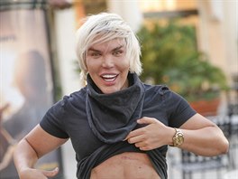 Rodrigo Alves (Calabasas, 25. íjna 2017)