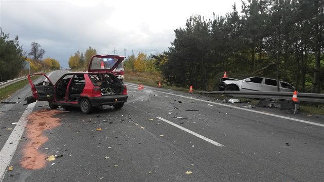 U Semic se eln stetla koda Octavia a koda Felicia.