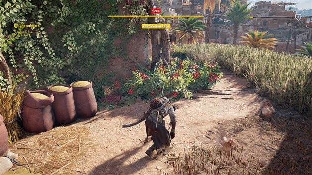 Assassin's Creed Origins