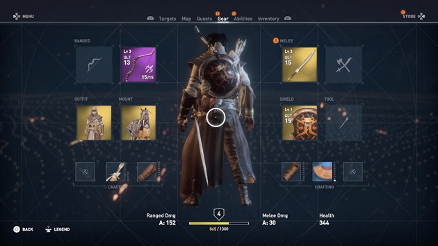 Assassin's Creed Origins