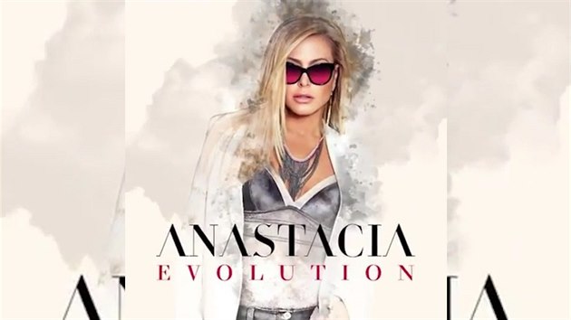 Anastacia má nové album, jaké bylo ta předchozí?