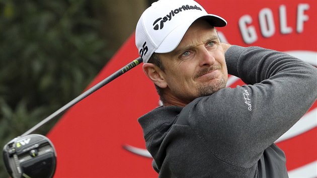 Justin Rose