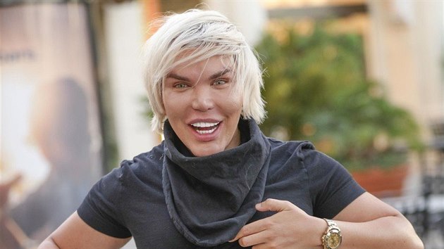 Rodrigo Alves (Calabasas, 25. jna 2017)