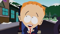 South Park: Fractured but Whole