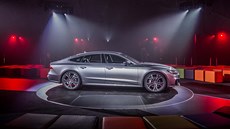 Audi A7 Sportback