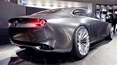 Studie Mazda Vision Coupe